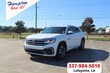  Volkswagen Atlas Cross Sport