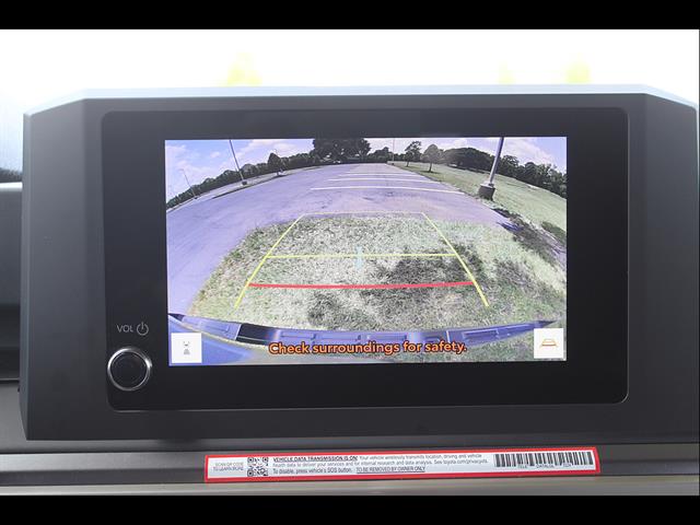 2026 Toyota Tacoma SR5 - Photo 32