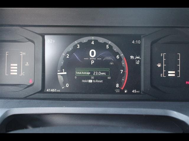 2024 Toyota Tacoma SR5 - Photo 23