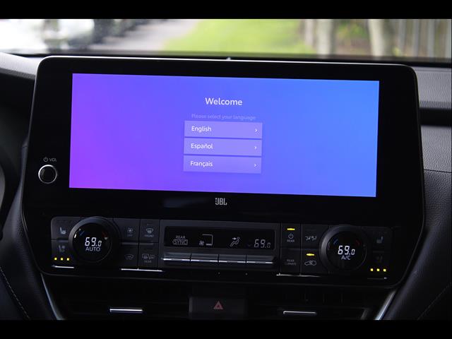 2024 Toyota Grand Highlander Limited - Photo 28