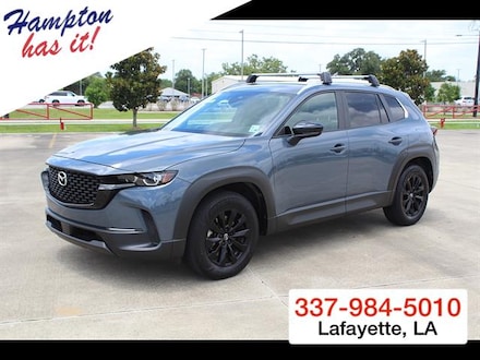 2023 Mazda CX-50 2.5 S Select