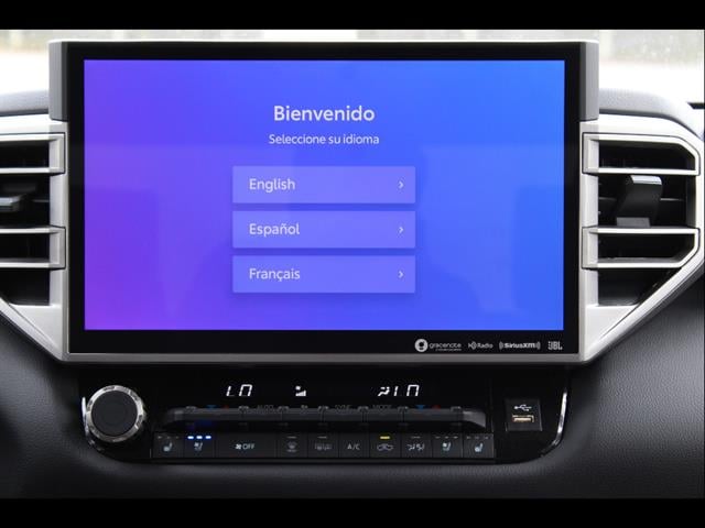 2024 Toyota Tundra Limited - Photo 29