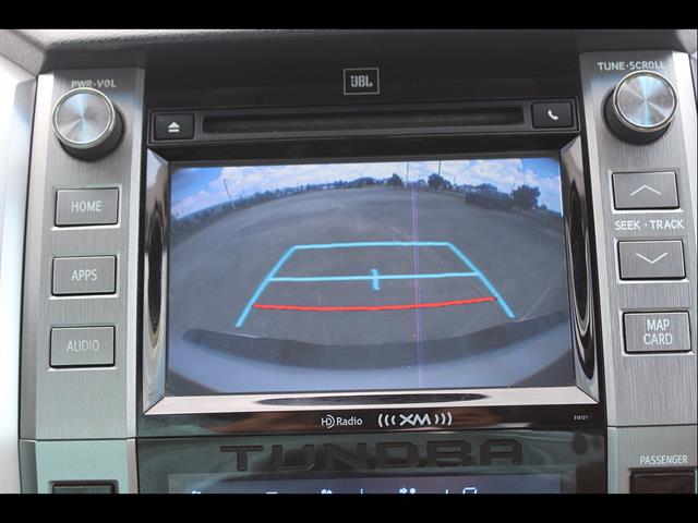 2016 Toyota Tundra Platinum - Photo 36