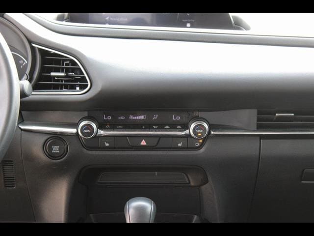 2025 Mazda CX-30 Preferred - Photo 29