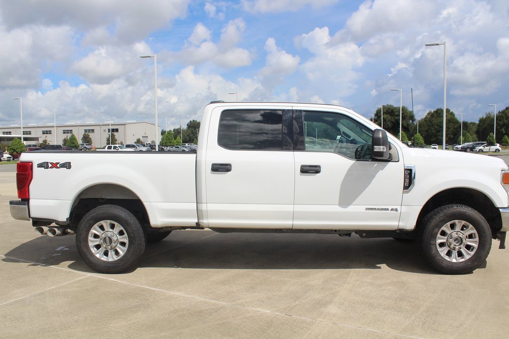 2022 Ford F-250 photo 4