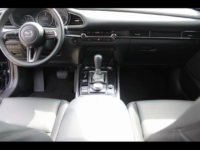 2025 Mazda CX-30 Preferred - Photo 27