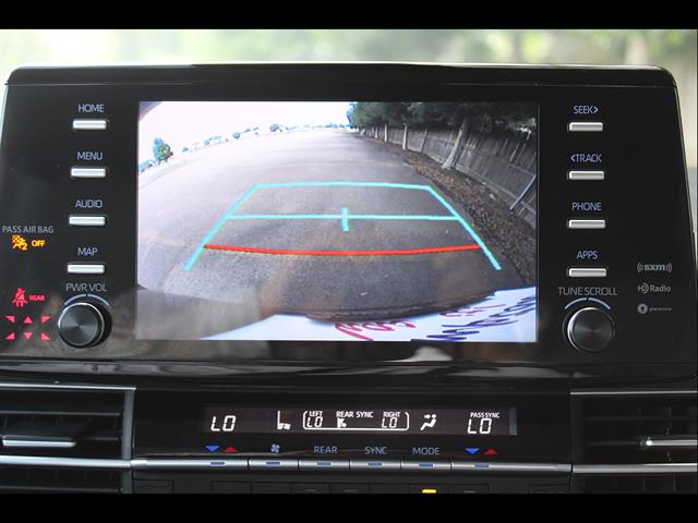 2023 Toyota Sienna XLE - Photo 35