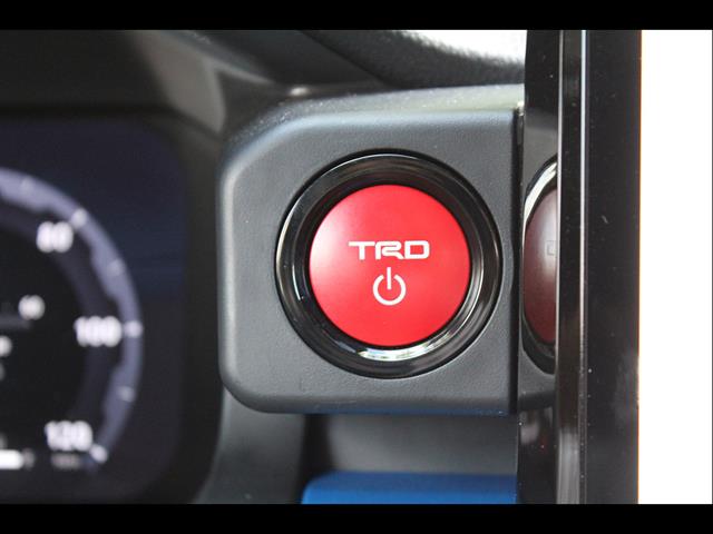 2026 Toyota Tacoma TRD Off Road - Photo 26