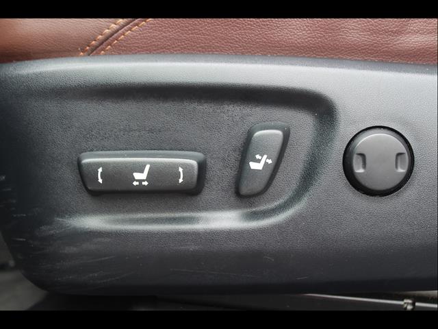 2016 Toyota 4Runner Limited - Photo 18