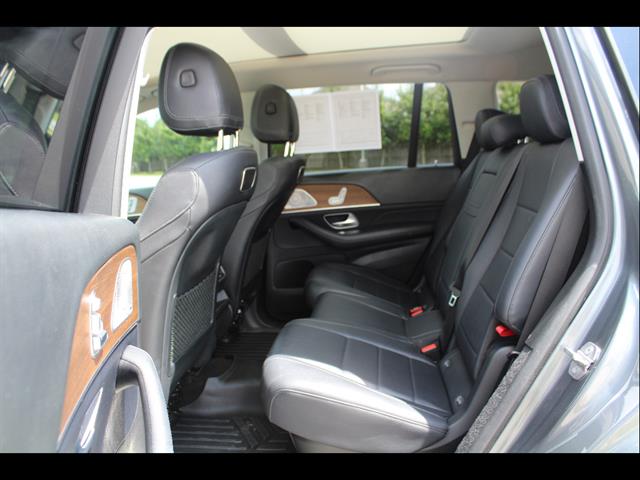 2020 Mercedes-Benz GLS GLS450 - Photo 46