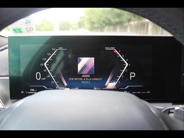 2023 BMW 3 Series 330i - Photo 25