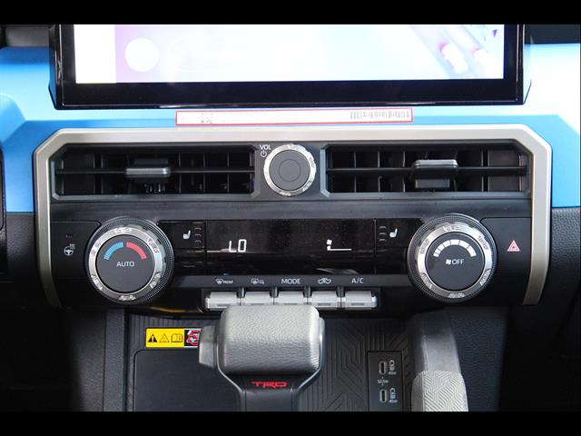 2026 Toyota Tacoma TRD Off Road - Photo 30