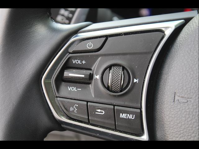 2025 Acura MDX Technology Package - Photo 22