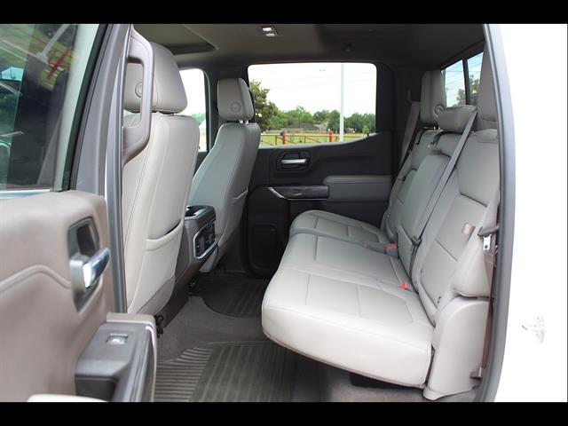 2019 Chevrolet Silverado 1500 LTZ - Photo 32