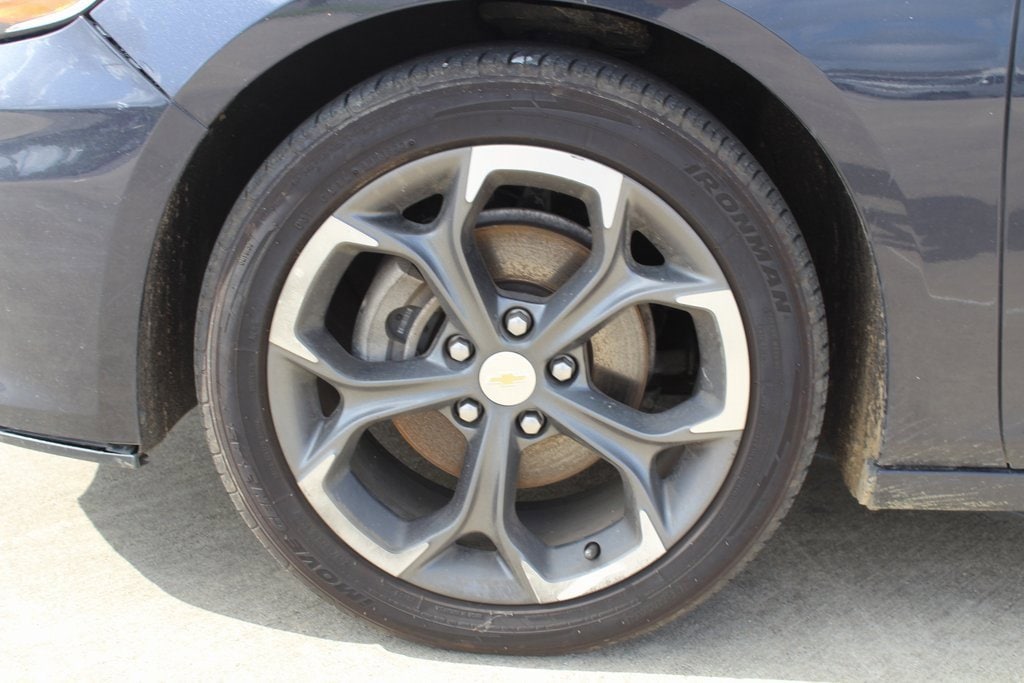Used 2023 Chevrolet Malibu 1LT with VIN 1G1ZD5ST9PF200567 for sale in Lafayette, LA
