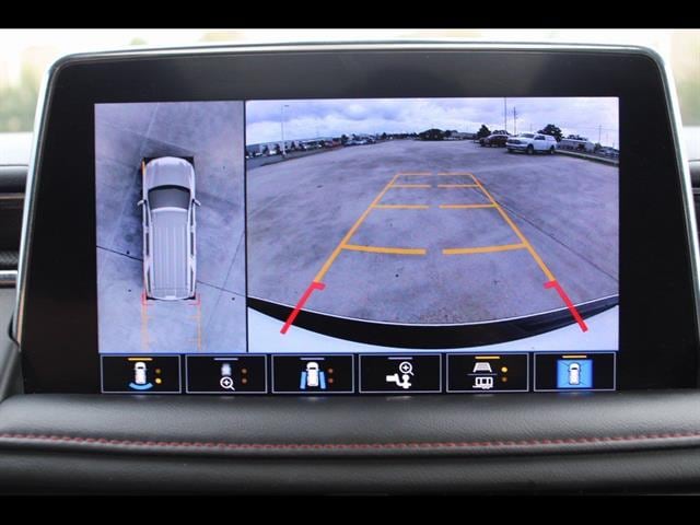 2021 Chevrolet Suburban RST - Photo 38