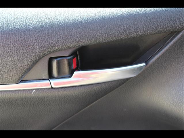 2024 Toyota Camry XSE - Photo 10