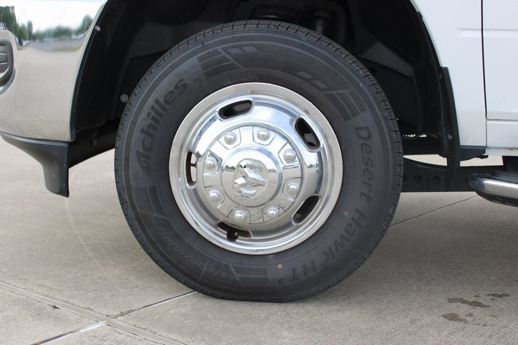 Used 2024 RAM Ram 3500 Pickup Big Horn with VIN 3C63RRHL5RG255880 for sale in Lafayette, LA