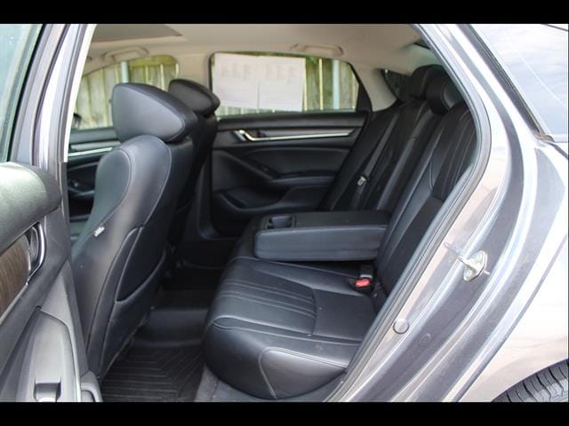 2018 Honda Accord EX-L - Photo 32