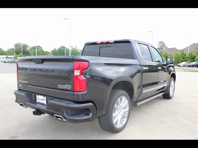 2024 Chevrolet Silverado 1500 High Country - Photo 6