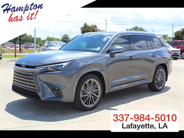2026 Lexus TX 350 350 Luxury AWD's photo