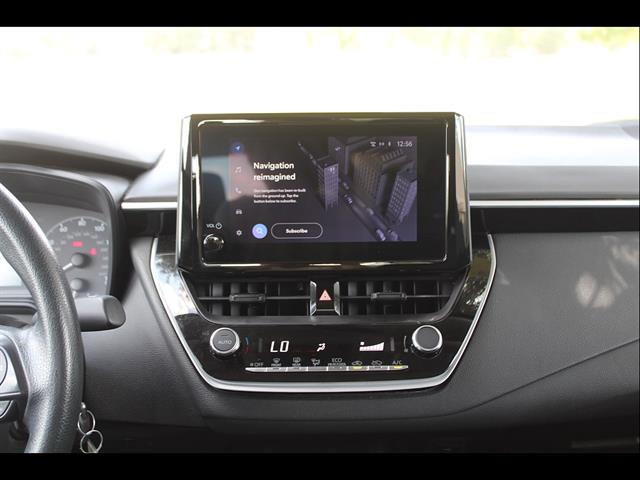 2024 Toyota Corolla LE - Photo 21