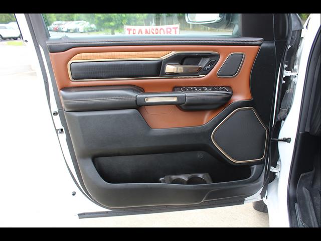 2021 RAM Ram 1500 Pickup Longhorn - Photo 14