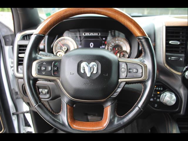 2021 RAM Ram 1500 Pickup Longhorn - Photo 19