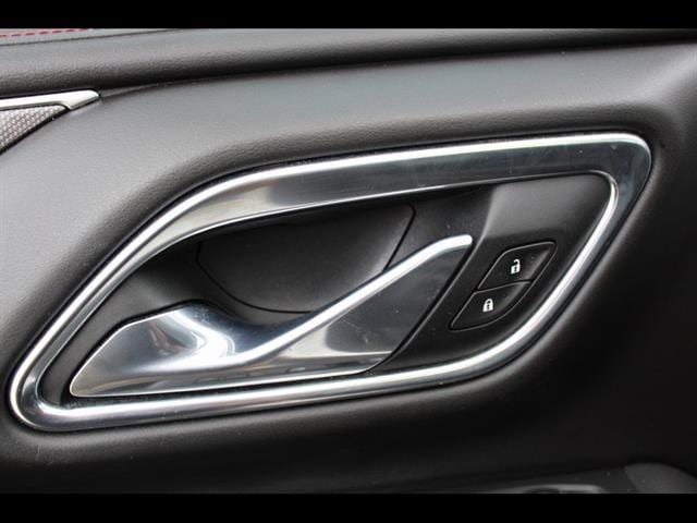 2021 Chevrolet Suburban RST - Photo 15