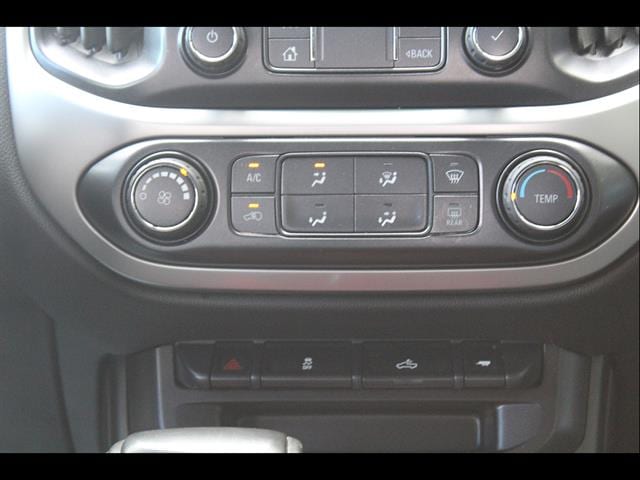 2021 Chevrolet Colorado LT - Photo 26