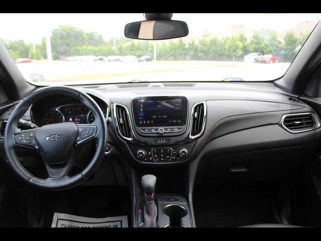 2022 Chevrolet Equinox RS - Photo 25