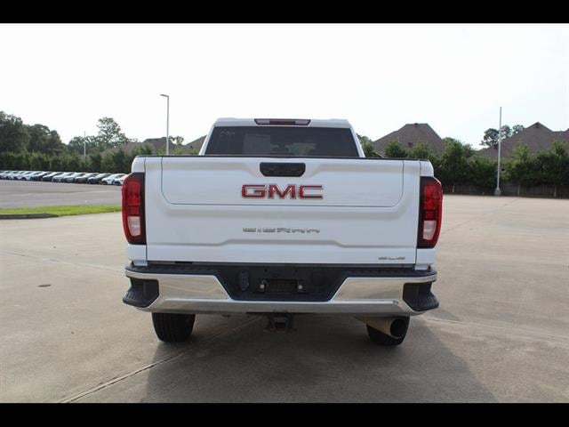 2023 GMC Sierra 2500HD SLE - Photo 7