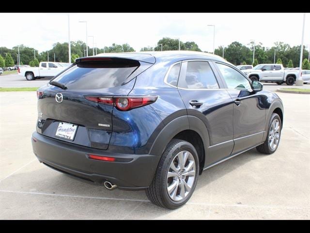 2025 Mazda CX-30 Preferred - Photo 6