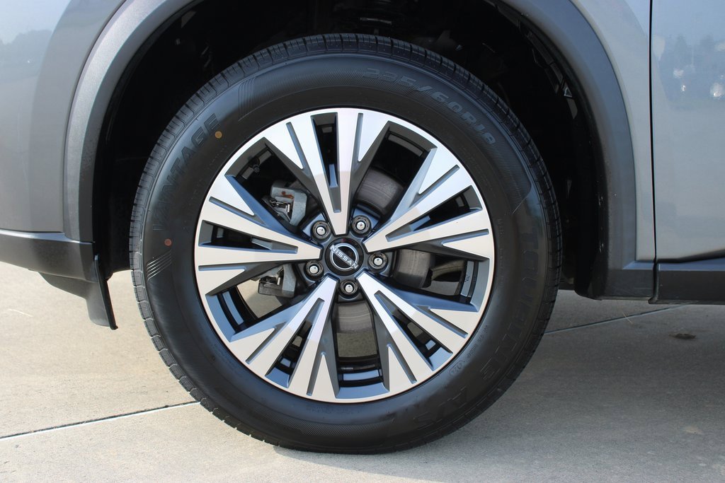 Used 2023 Nissan Rogue SV with VIN 5N1BT3BA0PC788368 for sale in Lafayette, LA