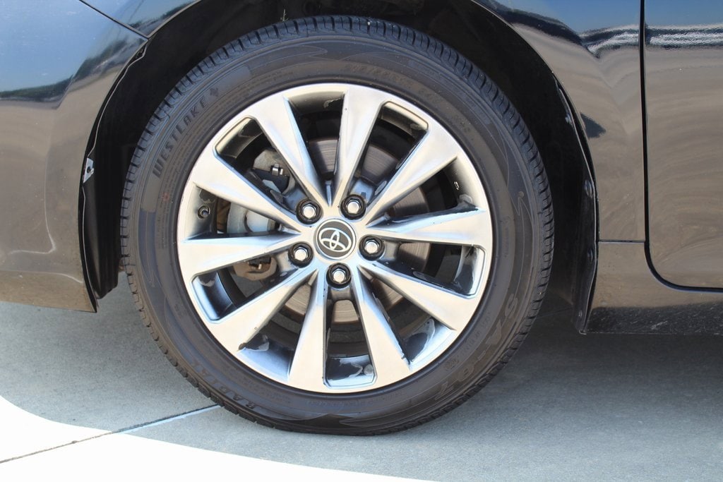 Used 2015 Toyota Camry XLE Hybrid with VIN 4T1BD1FK7FU156688 for sale in Lafayette, LA