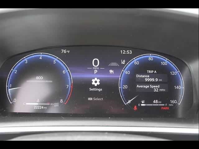 2026 Toyota Corolla Cross XLE - Photo 23