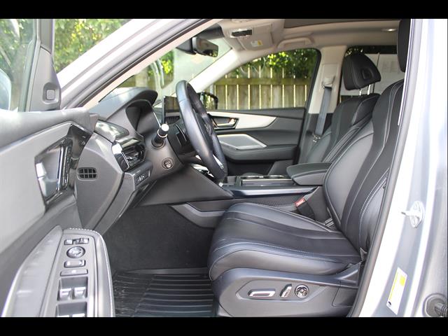 2025 Acura MDX Technology Package - Photo 18