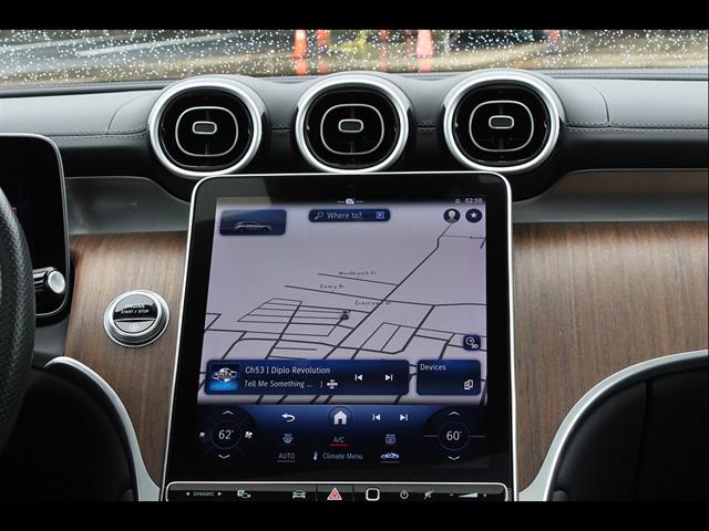 2024 Mercedes-Benz GLC GLC 300 - Photo 34