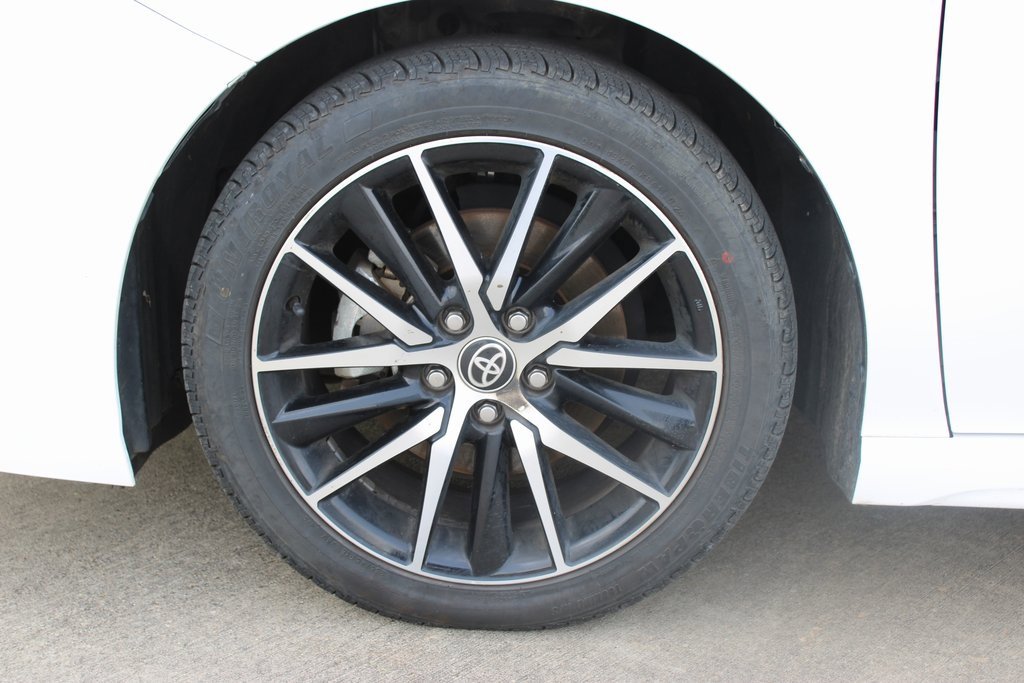 Used 2023 Toyota Camry SE with VIN 4T1G11AK2PU794371 for sale in Lafayette, LA
