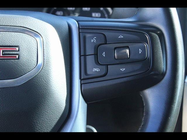 2023 GMC Sierra 2500HD SLE - Photo 18