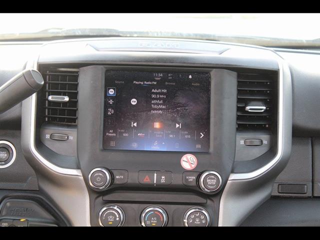 2024 RAM Ram 3500 Pickup Big Horn - Photo 24