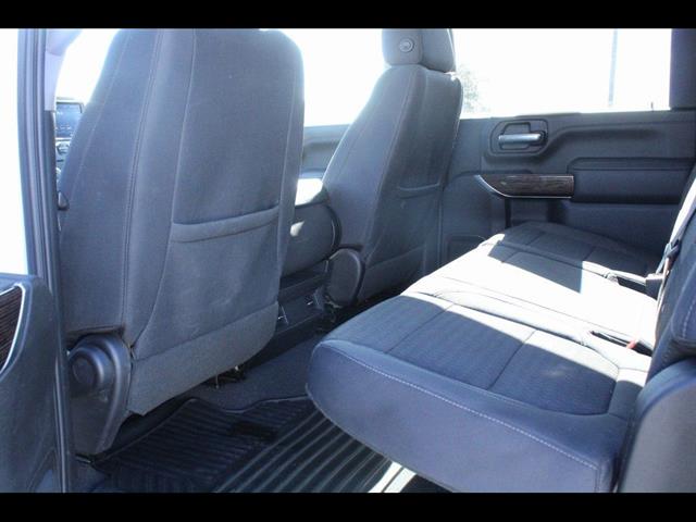 2023 GMC Sierra 2500HD SLE - Photo 26
