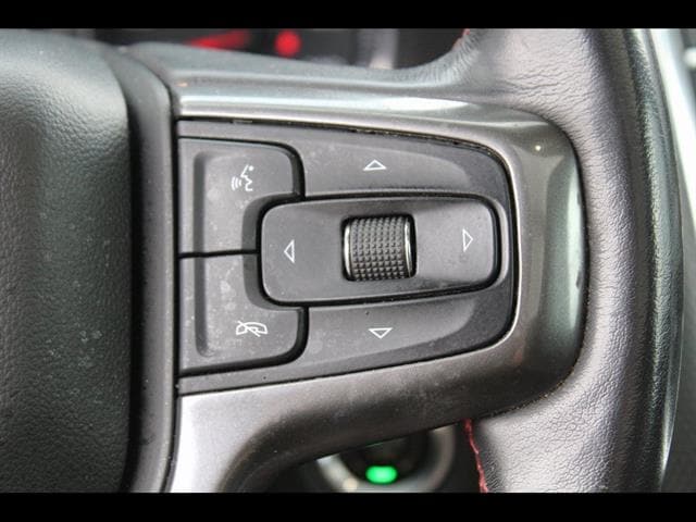 2021 Chevrolet Suburban RST - Photo 23