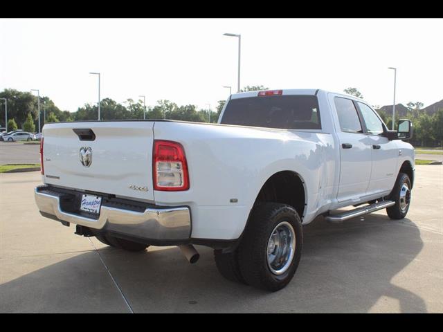 2024 RAM Ram 3500 Pickup Big Horn - Photo 6