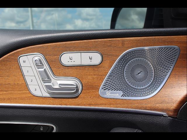 2020 Mercedes-Benz GLS GLS450 - Photo 19