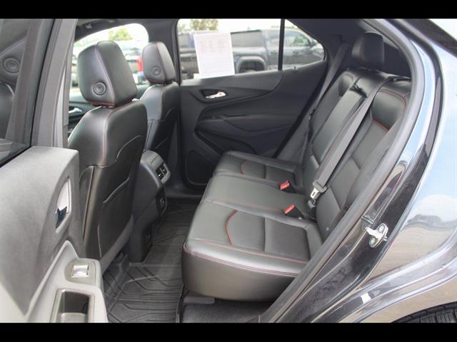 2022 Chevrolet Equinox RS - Photo 29