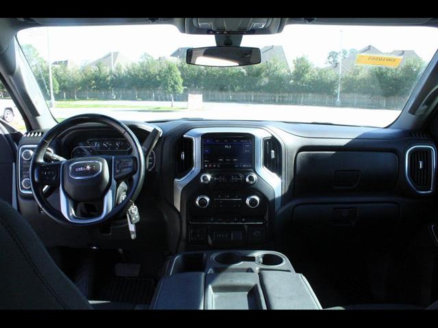 2023 GMC Sierra 2500HD SLE - Photo 22