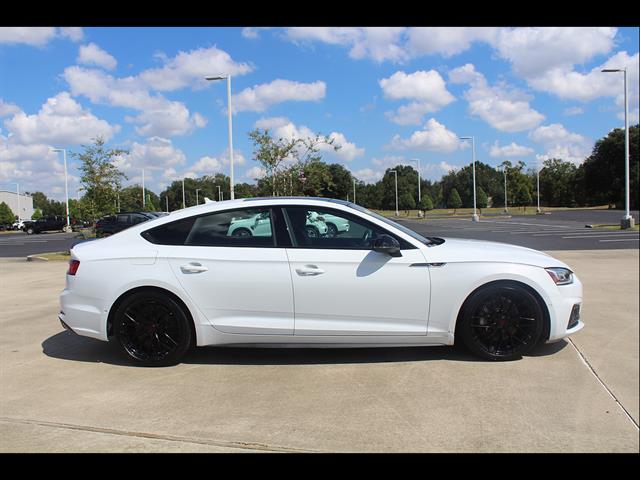 2019 Audi A5 Sportback Prestige - Photo 5