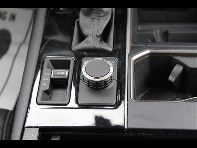 2024 Toyota Tundra Limited - Photo 32