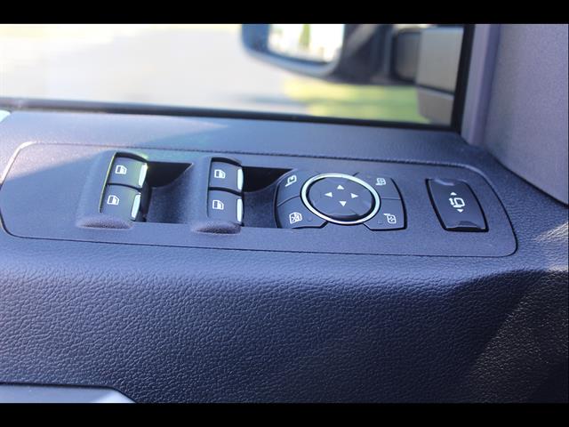2018 Ford F-250 Super Duty Lariat - Photo 12